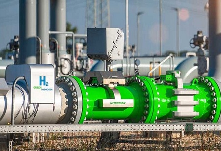 Himachal signs MoU with Oil India Ltd for Green Hydrogen