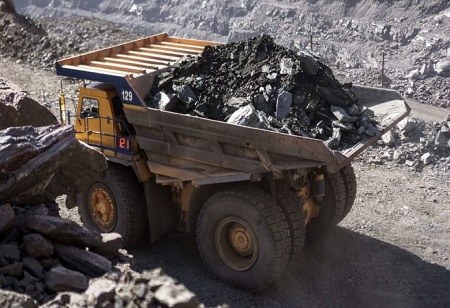 Coal India to Invest Rs 26000 Crore for Diversification