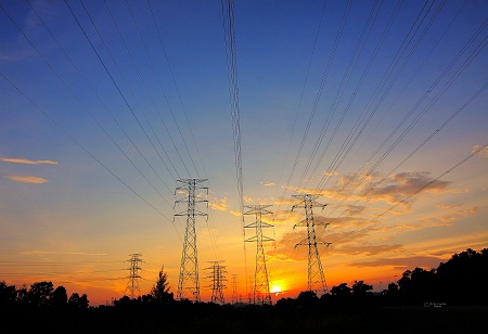 Nepal Power Exchange inks a trading agreement with India's Manikaran Power 