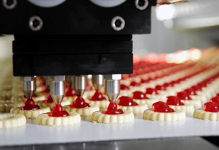Small Batch Production: A Game Changer in Food Manufacturing