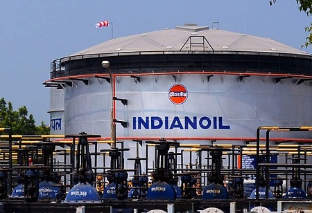 Indian Oil Corporation and SJVN will join on renewable energy projects