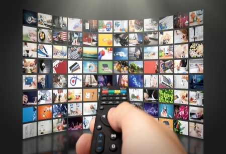 India’s TV and Digital Market estimated to reach $17 billion by 2028
