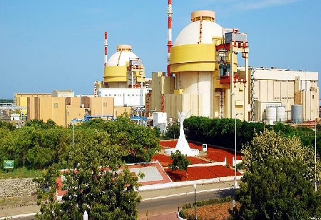 Russia-Ukraine conflict also impacted Kudankulam N-power projects: Government