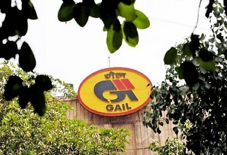 Gail to borrow up to Rs 7,000 crore domestically to fund Rs 10,000 cr capex plan in FY24