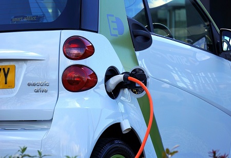 Karnataka Unveils Draft EV Policy, Aims Rs 50,000 Crore Investment