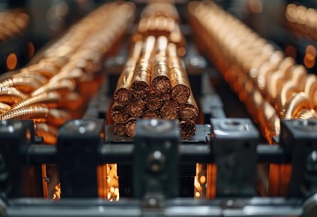 Adani's Kutch Copper Expands Global Reach with Caravel Deal