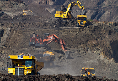 Digital Transformation: The Future of Mining Operations in 2024