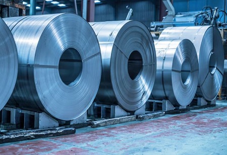 FIEO Raises Concerns Over U.S. Tariff Hikes on Indian Steel and Aluminium Exports