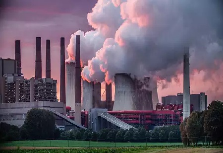 Coal-based power plants' PLF to hit 5-year high this fiscal