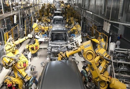 Can India be the Alternative for Companies Moving Out of China?