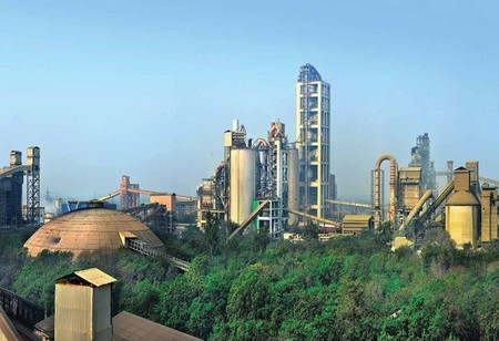 Ambuja Cement launches green fuel on captive ships