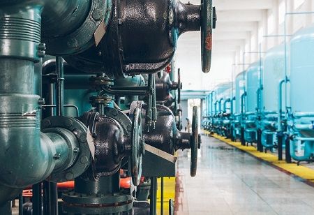 ONGC To Boost Gas Production in Tripura to feed power Facilities