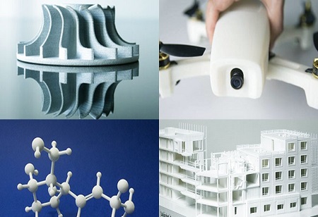 How 3D Printing is Revolutionizing the Industry