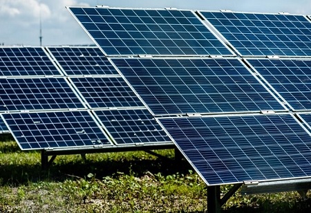 Solar tech company Nextracker reaches 10-GW annual manufacturing capacity in India