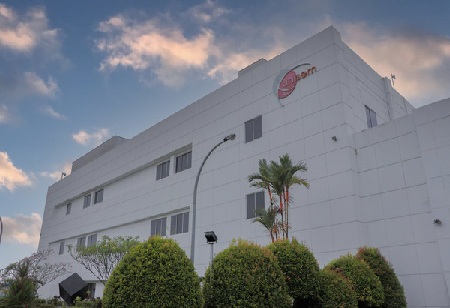  Infineon to expand existing backend operations in Indonesia 