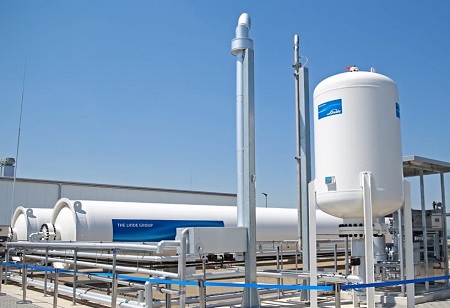 India to export green energy to Singapore from 2025, Greenko-Keppel sign Hydrogen MoU