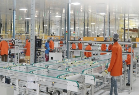 Vikram Solar turns India's largest module manufacturer with upto 2.5 GW capacity
