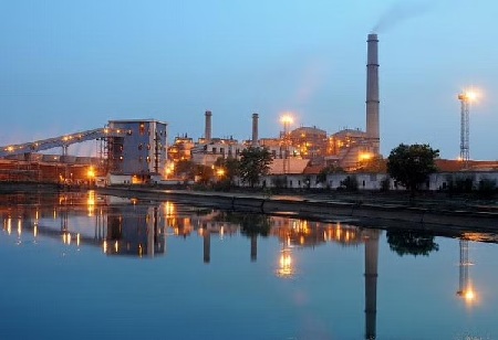 NTPC REL joins hands with GACL to set up India's first commercial-scale green ammonia project