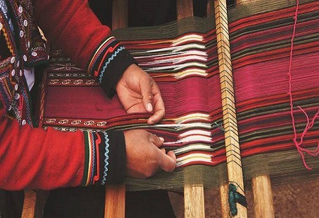 Indian textile exports can touch up to $100 bn mark in next 5 yrs