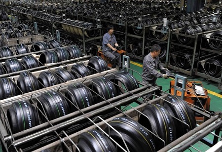 Top three trends in the Industrial Rubber Industry