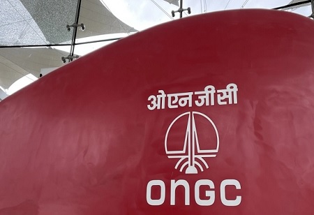 ONGC to invest 2 Lakh crore for carbon neutrality