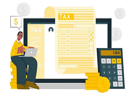 Tax Havens And ITR Filing: Unveiling The Secrets Of Offshore Accounts