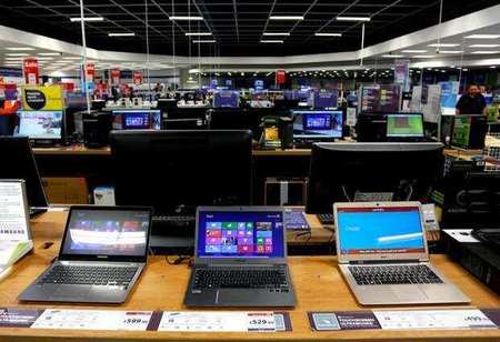 Worldwide PC Shipments Grew 1% in Third Quarter of 2021: Gartner