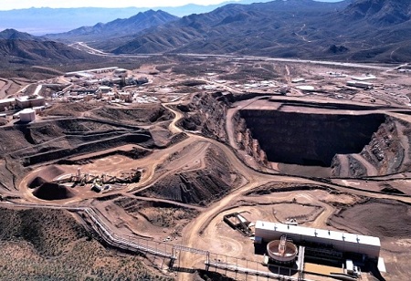 Rare-earths mining company IREL plans a 400% growth for clean energy