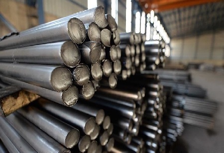  JSW Steel crude steel output rises 22% in April