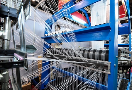Weaving Excellence into Textile Manufacturing