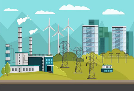 The Evolution of Smart Grids and Its Influence on Power Plant Design Solutions
