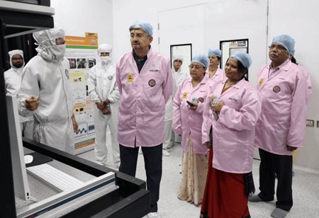 India Unveils New Quantum Research Hub to Strengthen Defense