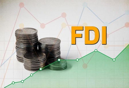 FDI Equity Inflow Balloons to $500 Billion
