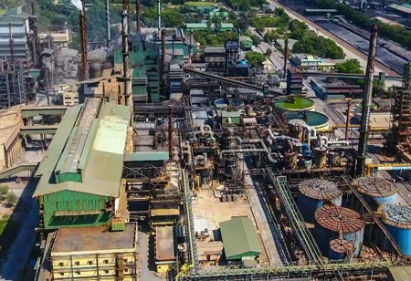 Hindustan Zinc Fertiliser Plant Set for FY27 Launch