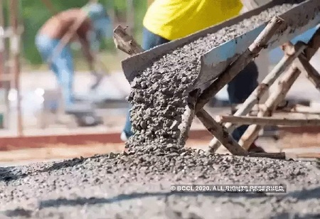 JSW taps Carlyle to back bid for Holcim's Indian cement operations