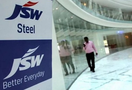 JSW Steel's US unit raises $182 million debt to upgrade its plate mill Texas plant