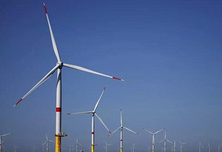 IIT Jodhpur : Wind energy may improve coolant power needs in nuclear plants