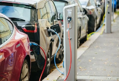 Public Sector Oil Companies in TN to set up 900 e-charging stations