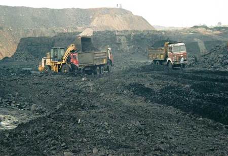 Coal India records exceptionally high capex of Rs 13,115 crore in FY21