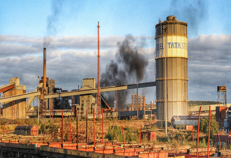Tata Steel Re-Joins Rs 1-Lakh-Cr M-Cap Club