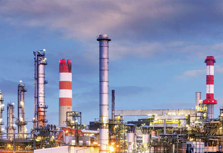 Chevron, Total in discussion with ONGC for upstream projects in India