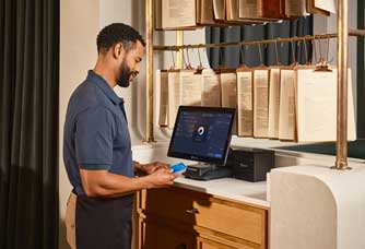 Inventory Optimization Is Becoming a Competitive Advantage: Smarter Stock Control for Retailers