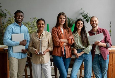 Key Metrics for Evaluating Diversity Management Programs