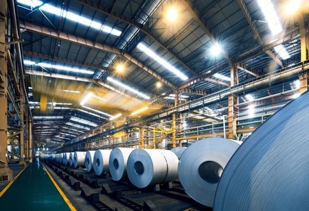 ArcelorMittal digital contract acquired via Infosys
