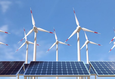 UK and India Unveil Vision 2035 to Boost Trade and Green Tech