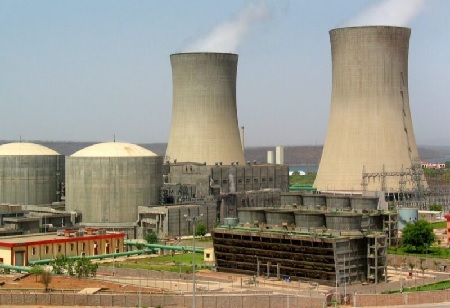 L&T set to build yet another nuclear facility for NCPIL