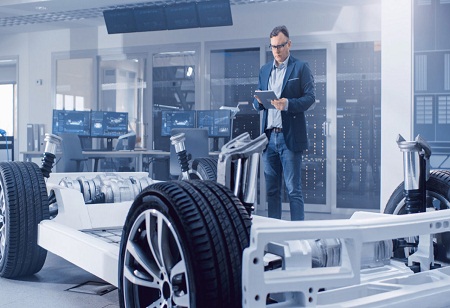 How powertrain systems are evolving for a sustainable future?