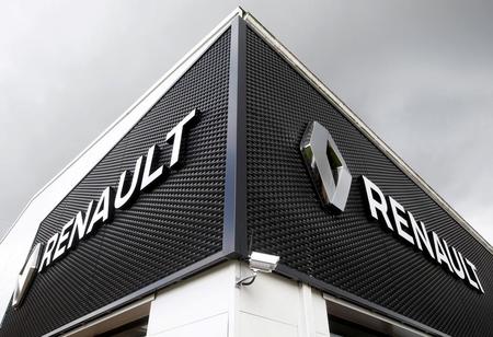 Renault collaborates with CERO Recycling for vehicle scrapping