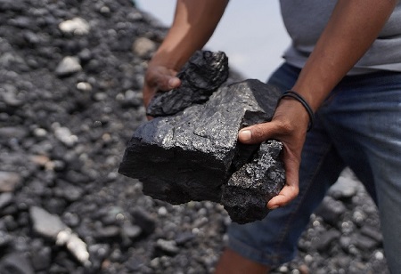 India declares 47% coal expansion over last nine years