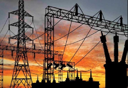 Adani, Jindal Power Cos in Race to Buy Ind-Barath Thermal